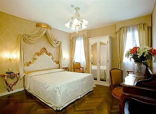 Hotel Orsaria Venise