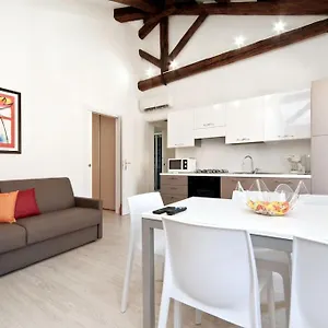  Apartment Attico Biennale Nuovissimo