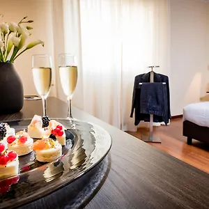 Astoria Palace 4* Palerme