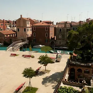  Apartment Alvisiano