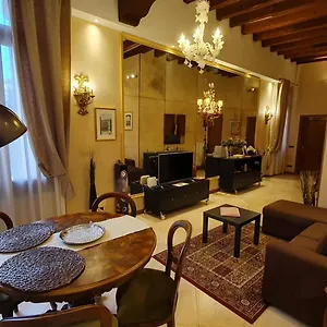  Apartment Residenza Ca' Brighella