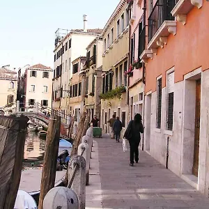 3* Couette-café Ca' Turelli Dimora Storica