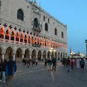  Apartment Ca' Frezzeria