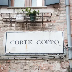  Apartment Ca' Dri